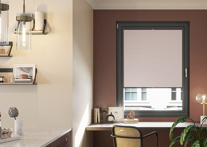 Gaia (Blackout), Quartz - Perfect Fit Blind - Image 3